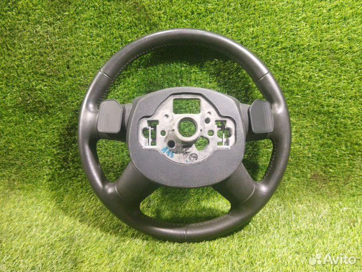 Руль Audi A8 D4 cgwa 2011