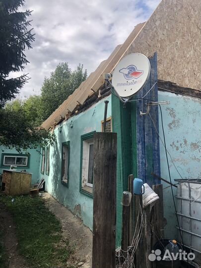 Кровельные работы