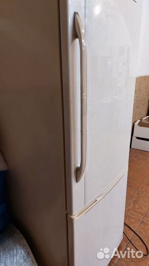 Холодильник бу