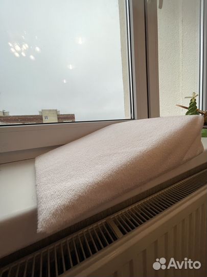 Подушка для ребёнка