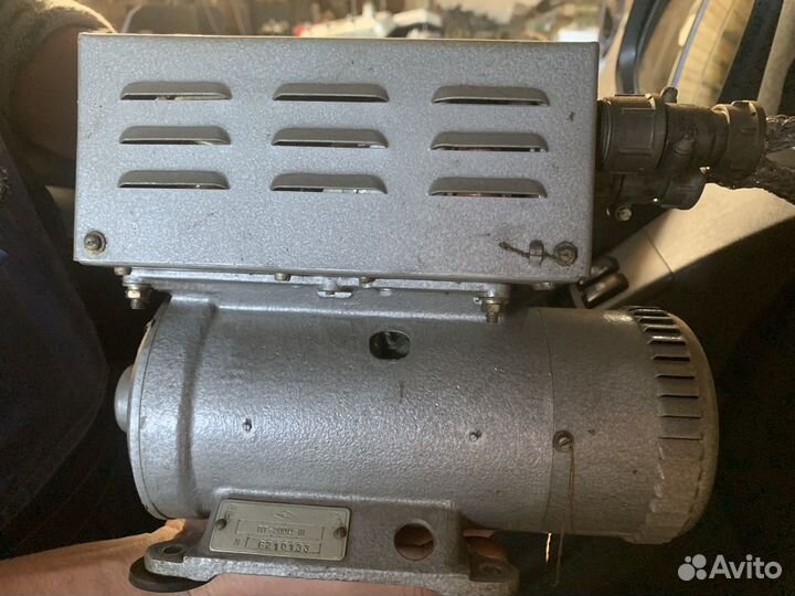 Преобразователь пт-200Ц 3 серии