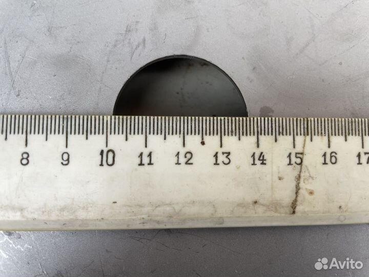 Основания для ограждений нержавейка