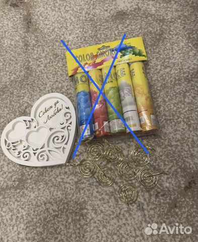 Подушечка для колец