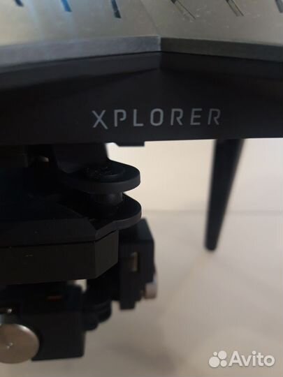 Квадрокоптер xiro