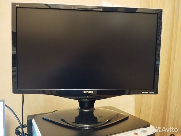 Монитор ViewSonic VX2260wm