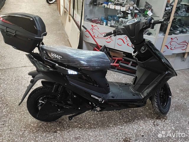 Электроскутер Vento icorsa 2000W