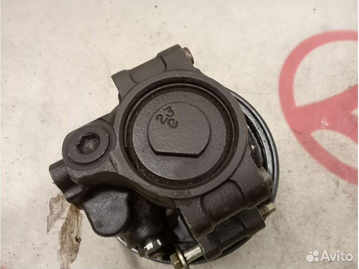 Насос гур, 1506930 ford mondeo, 3049764