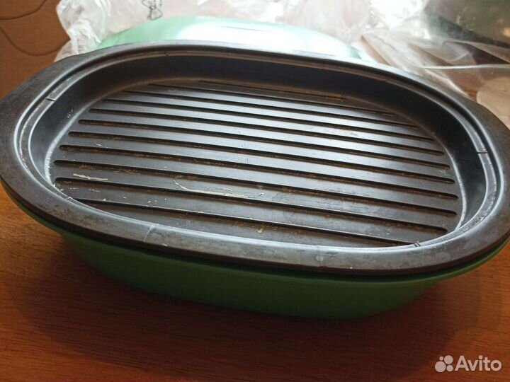 Посуда Тапервэр 2л