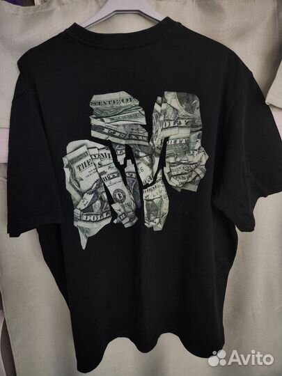 Футболка yumms Marcelo Miracles ямс мм mm