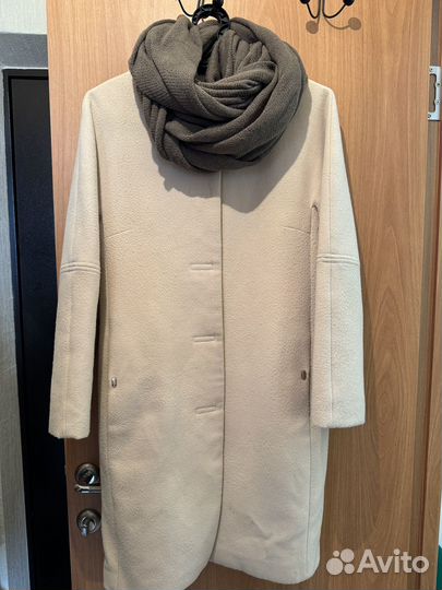 Пальто женское