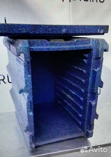 Термоконтейнер Techinnov 46.5/63.5/67