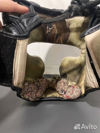 Twins Боксерский шлем