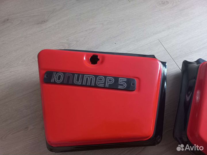 Бардачки Иж юпитер/планета 5