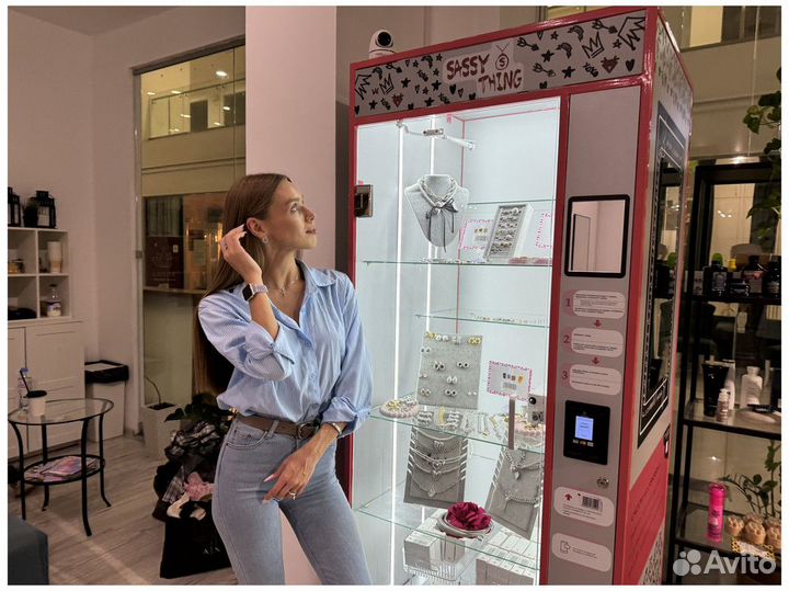 Готовый бизнес с доходом от миллиона