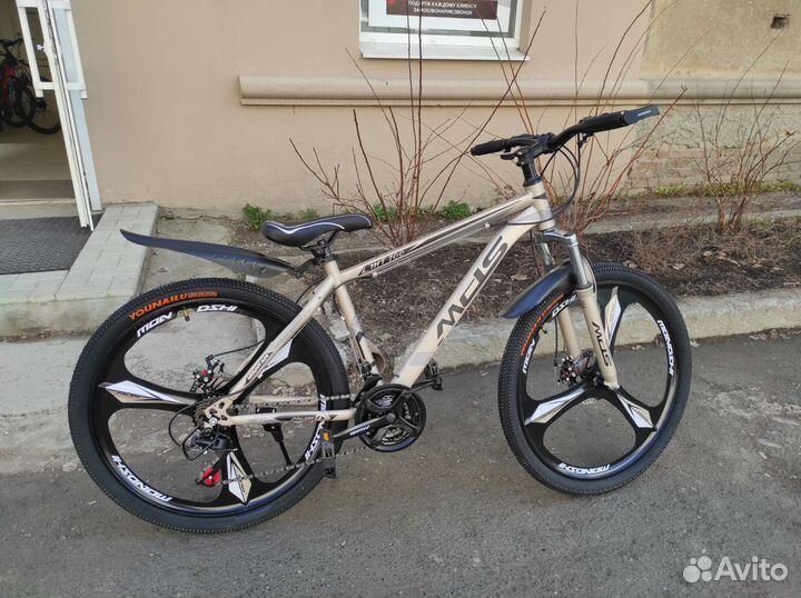 Велосипеды возможна Рассрочкаи и Кредит