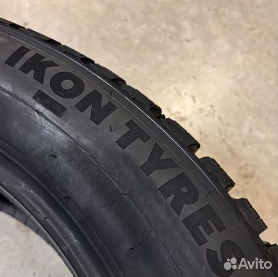 Ikon Tyres Autograph Ice 9 SUV 235/55 R19 105T