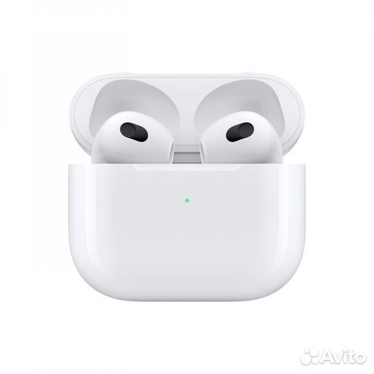 Airpods