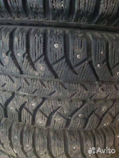 Bridgestone Ice Cruiser 7000S 185/60 R15