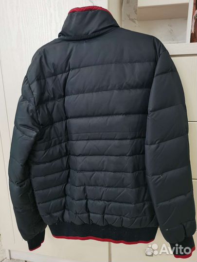 Пуховик мужской