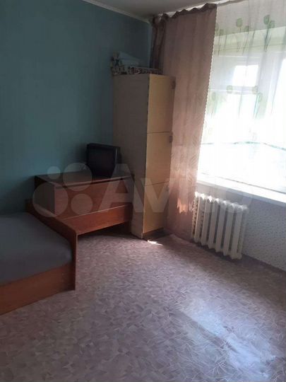 Комната 15 м² в 6-к., 2/9 эт.