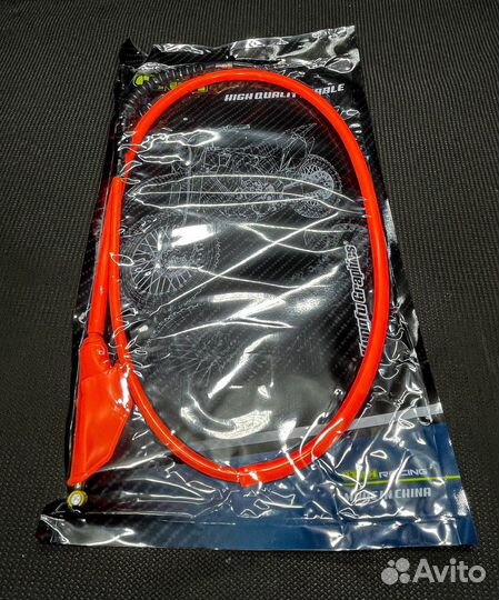 Трос сцепления otom на эндуро мотоциклы zs172-177