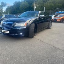 Chrysler 300C 3.0 AT, 2012, 108 774 км, с пробегом, цена 950 000 руб.