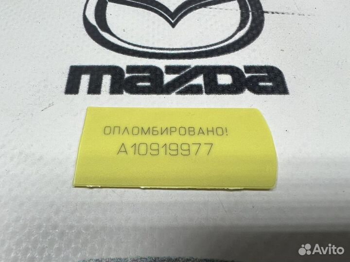 Датчик температуры Mazda 3 BM(BN) 2013-2019