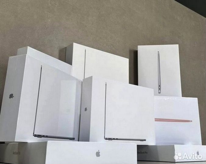 Аррlе Macbook Air 15 m2 16гб 512гб Рст