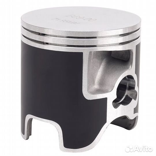 Поршень для мотоциклов Husqvarna комплект