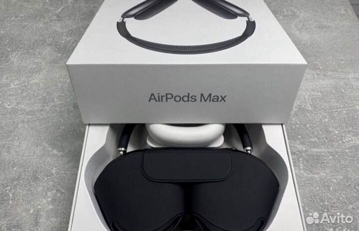 Airpods Max Premium