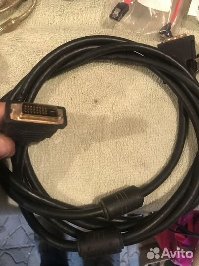 Провод для компьютера
