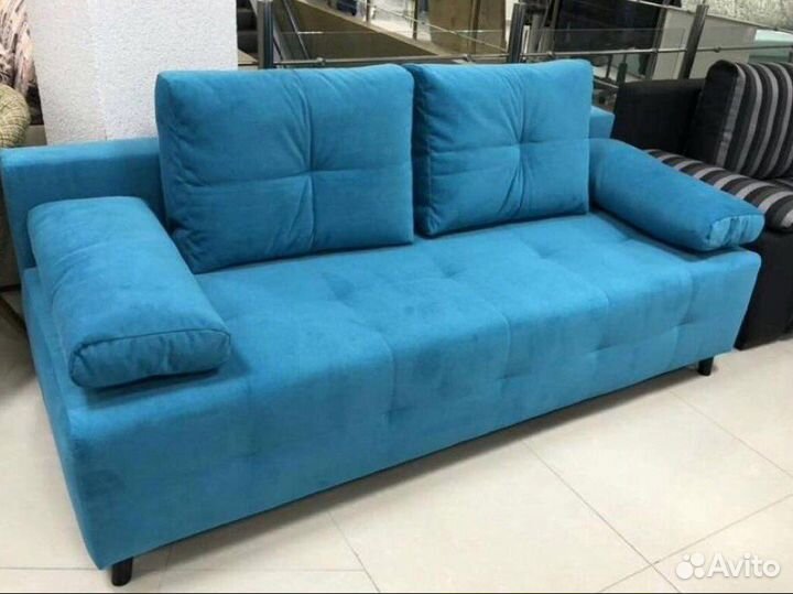 Диван новый еврокнижка 701