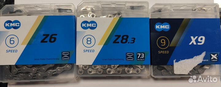 Цепь для велосипеда