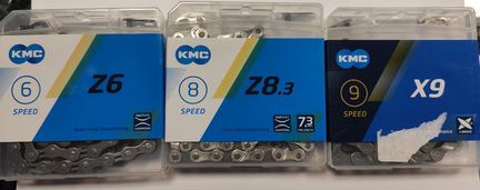 Цепь для велосипеда