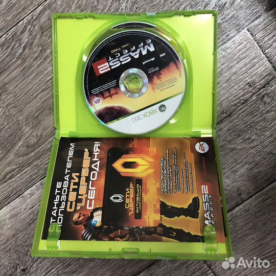 Игры для xbox 360 лицензия