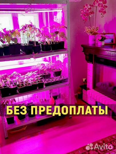 Металлический стеллаж для дома, балкона
