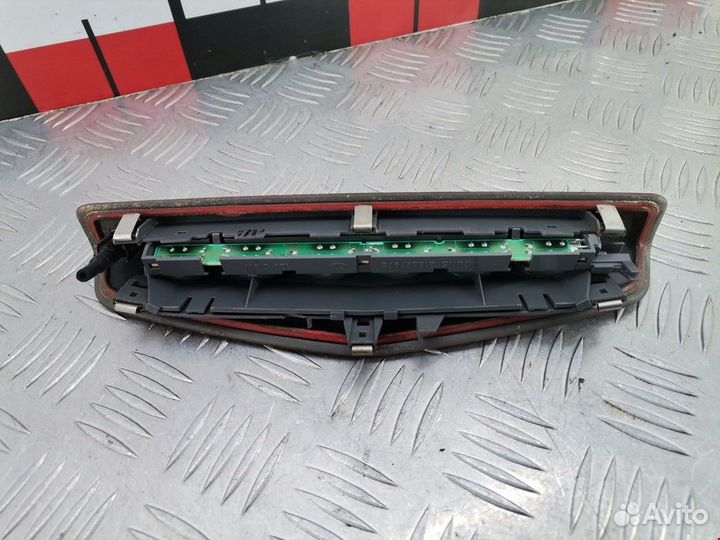 Стоп-сигнал Opel Astra G 2006 13252464