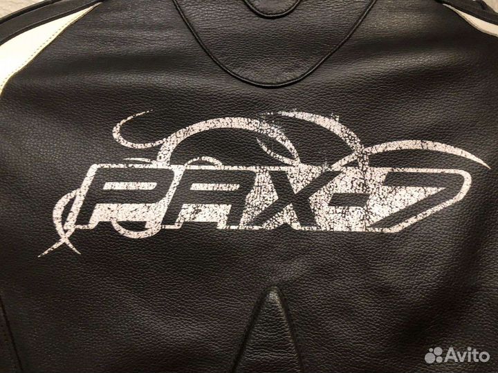 Мотокостюм раздельный женский ProBiker PRX-7