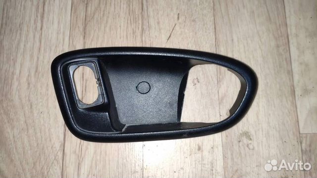 Накладка ручки внутренней от Ford S-MAX 2006-2015