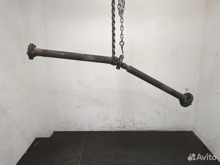 Кардан Mercedes 124, 1992