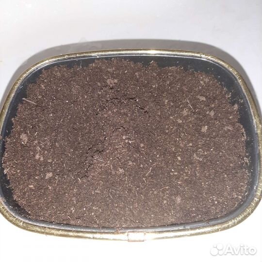 Торф Klasmann876, пенопластовые шарики для дренажа