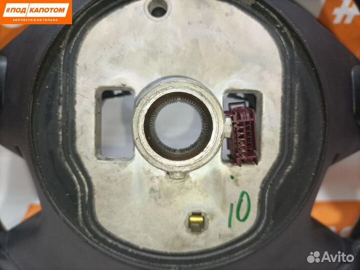 Руль Mercedes-Benz E-Класс W212 2011 A2124600403