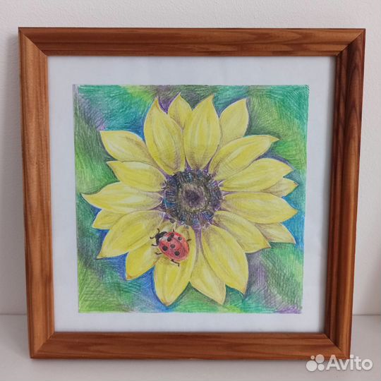 Интерьерная картина