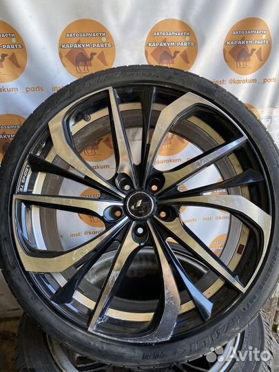 Диски Lexus R20