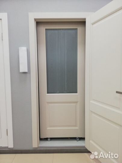 Дверь межкомнатная