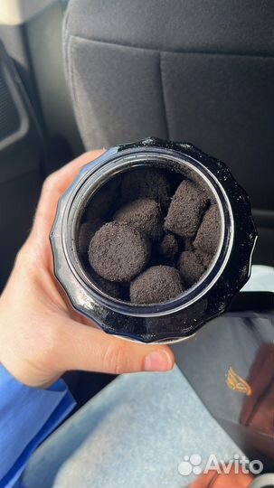 Бахур Hayaati Lataffa