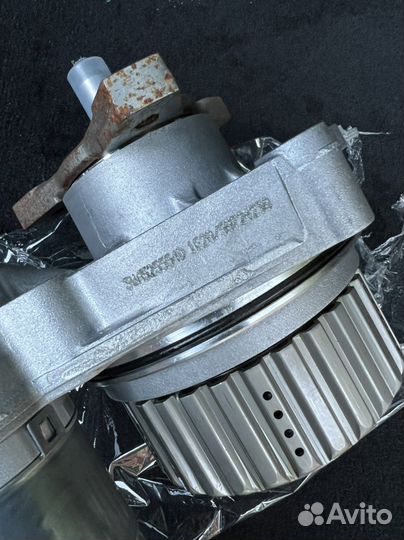 Муфта полного привода Haldex 6, новая оригинал