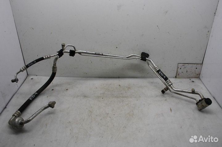 Трубка кондиционера KIA RIO 2017