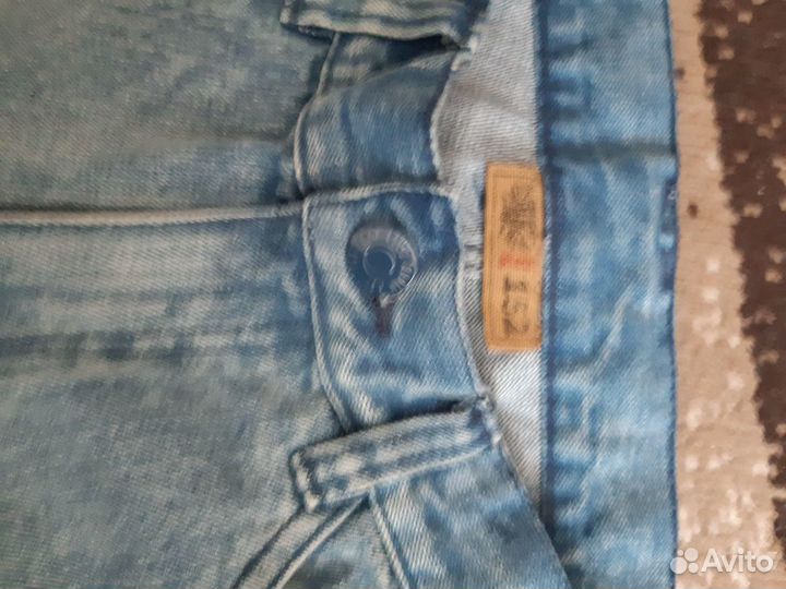 Капри новые