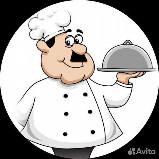 Повар (универсал) можно без опыта